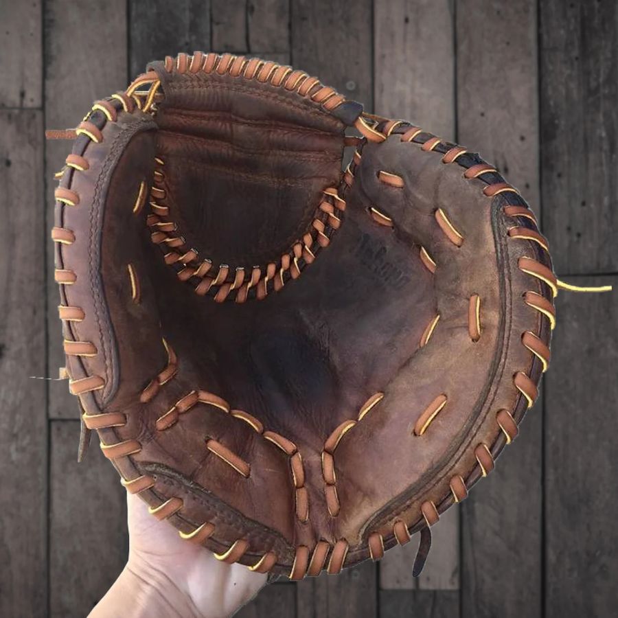 A lace color for every kind of ballplayer